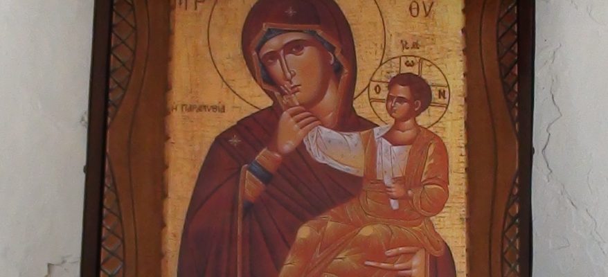 panagia paramythia 1a