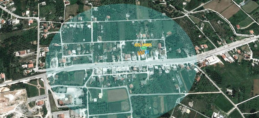 Adsl Gardiki