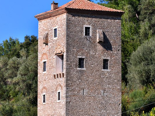 pirgos_koulia
