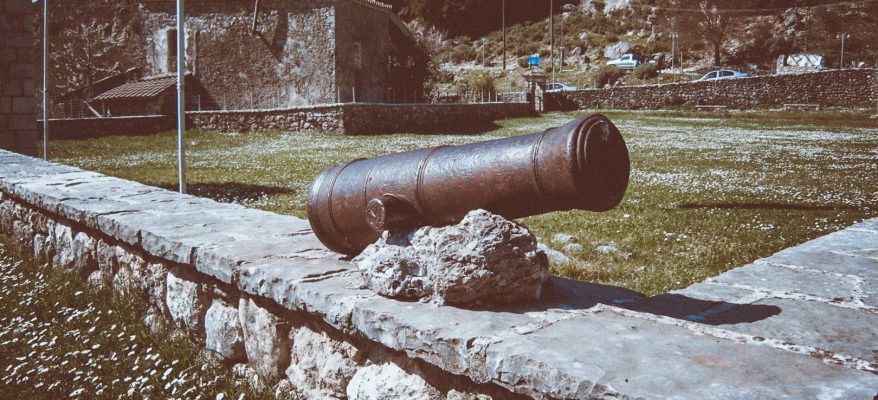 Σούλι Πηγάδια