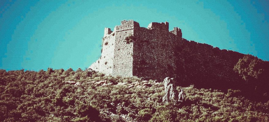 Κάστρο Κιάφας