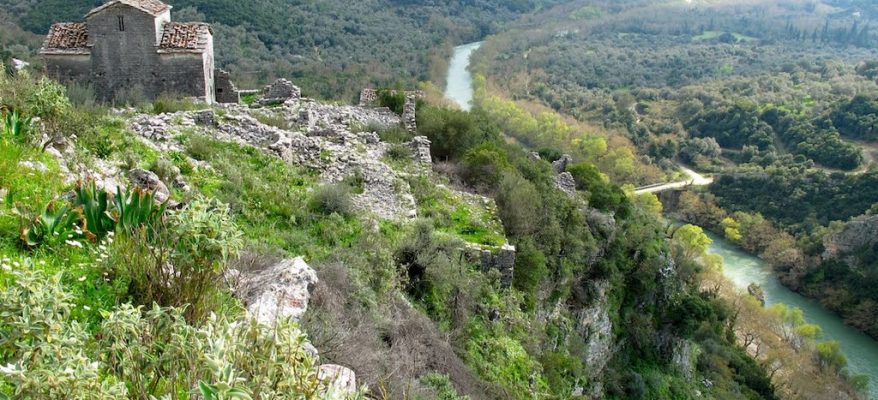 ουζντινα
