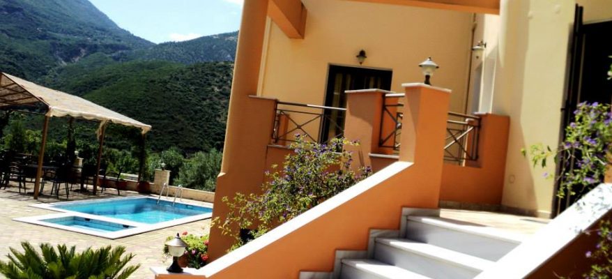 Ξενώνας Αλέξανδρος (4)