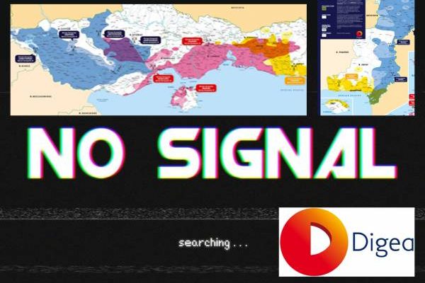 no-signal