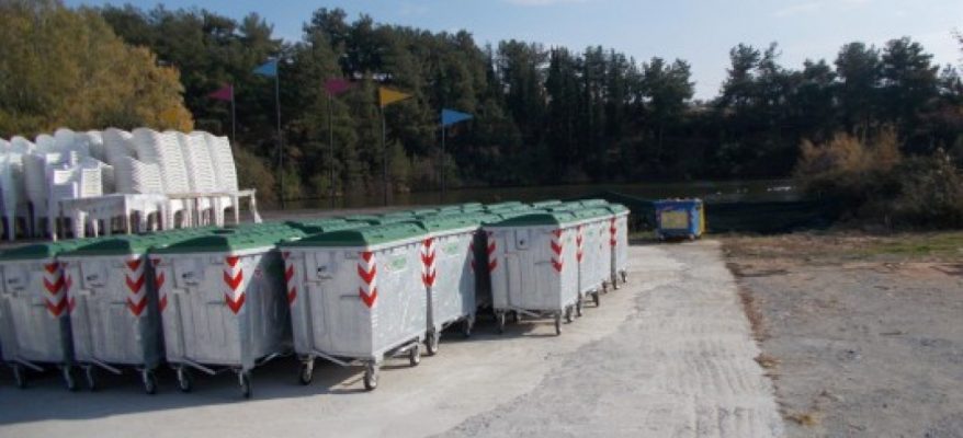 καδοι