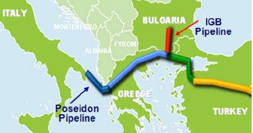 poseidon