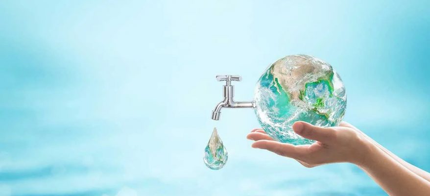 savewater
