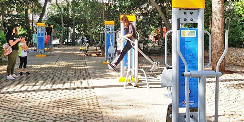 ipethria-gym